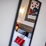 L'estanquet Hotel 3*