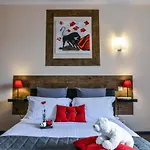 L'estanquet Hotel