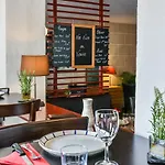 Hotel L'estanquet 3*