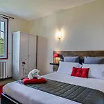 Hotel L'estanquet Urt