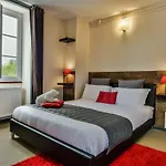 Hotel L'estanquet Urt