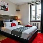 L'estanquet Hotel Urt