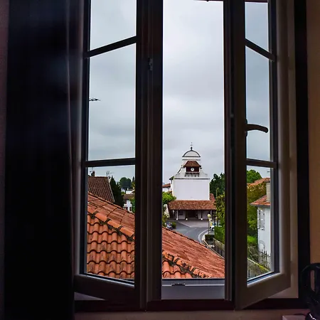 Hotel L'estanquet
