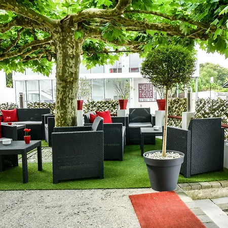L'estanquet Urt