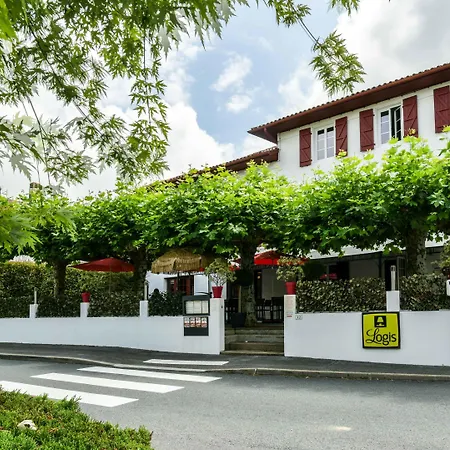 L'estanquet Hotel 3*