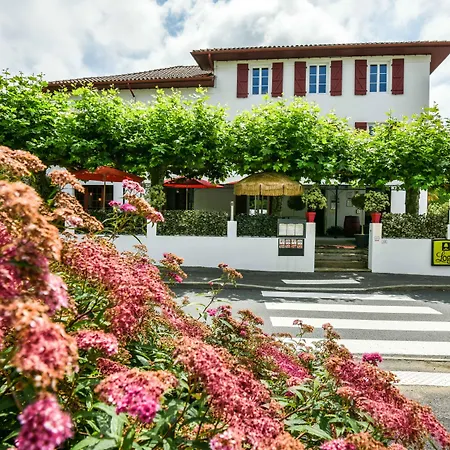 L'estanquet Hotel 3*