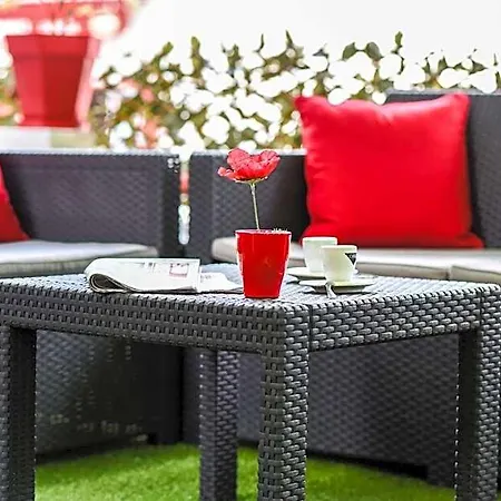Hotel Auberge L'Estanquet Hotel 3*