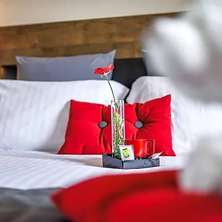Hotel Auberge L'Estanquet