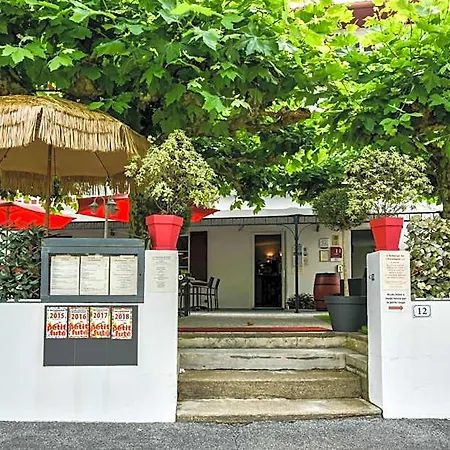 Hotel Hotel Auberge L'Estanquet