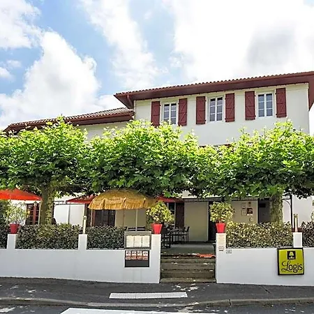 Hotel Auberge L'Estanquet Hotel