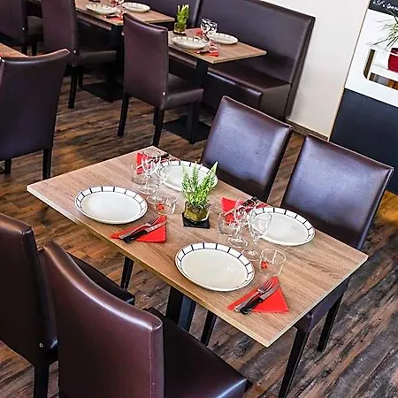 Hotel Auberge L'Estanquet Urt