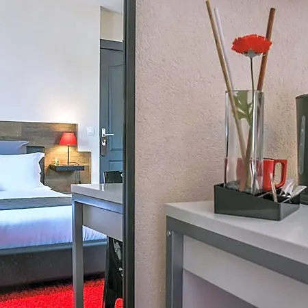 Hotel Auberge L'Estanquet