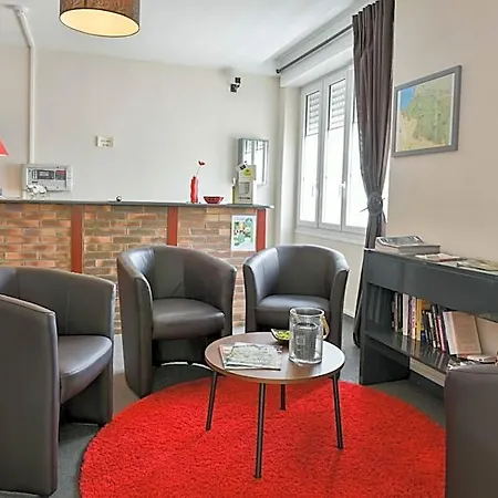 Hotel Auberge L'Estanquet Urt