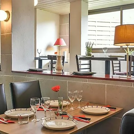 Hotel Hotel Auberge L'Estanquet