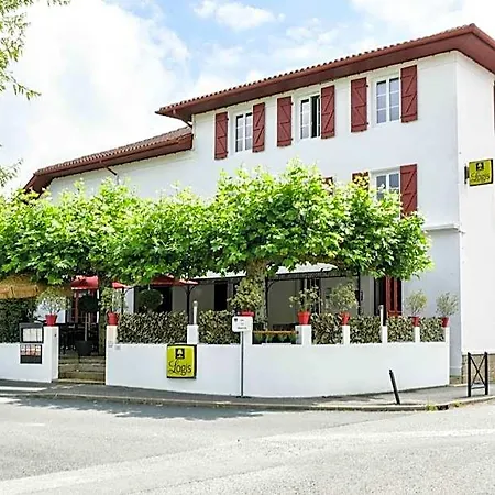 Hotel Auberge L'Estanquet Hotel