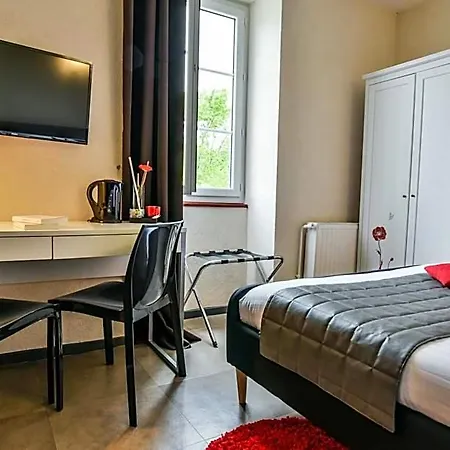 Hotel Auberge L'Estanquet Hotel