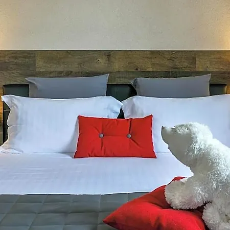 Hotel Auberge L'Estanquet 3* Urt