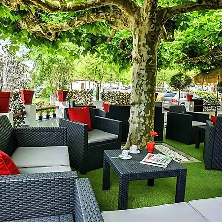 Hotel Auberge L'Estanquet Urt