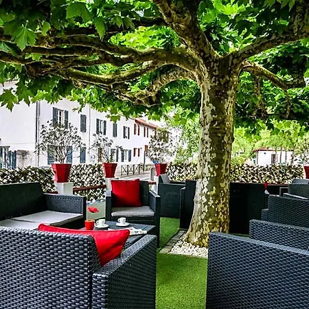 Hotel Auberge L'Estanquet Hotel
