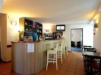 L'estanquet Szálloda