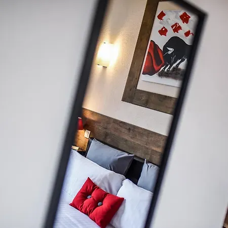 Hotel L'estanquet Urt