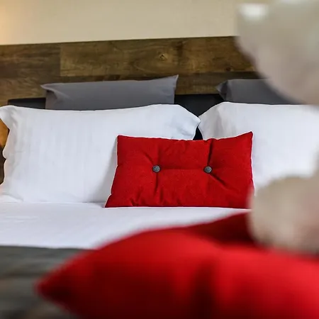 Hotel L'estanquet 3*