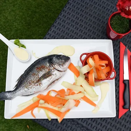 L'estanquet Szálloda 3*