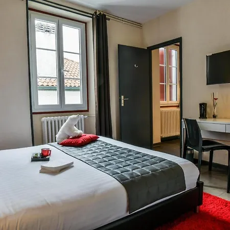 L'estanquet 3* Urt