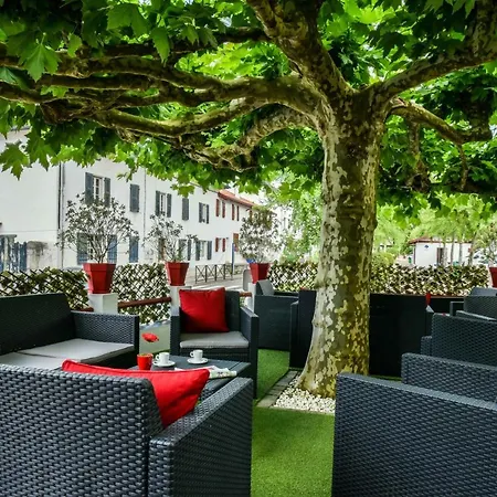 L'estanquet Urt