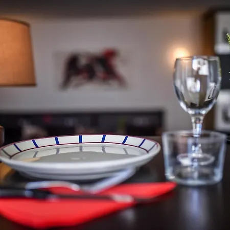 L'estanquet Hotel 3*