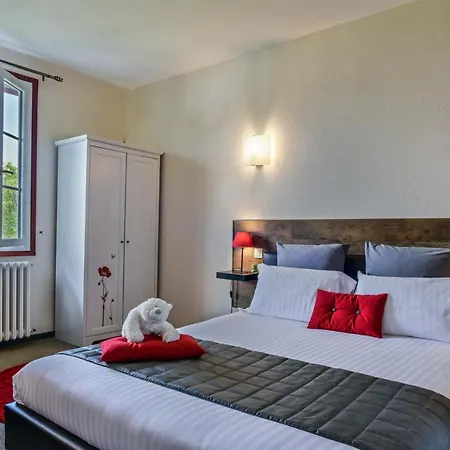 Hotel L'estanquet Urt