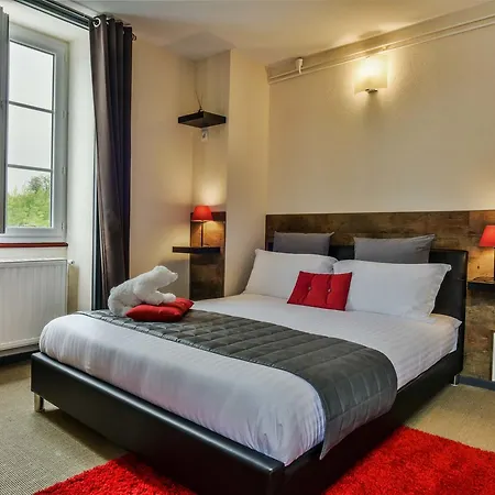 Hotel L'estanquet Urt