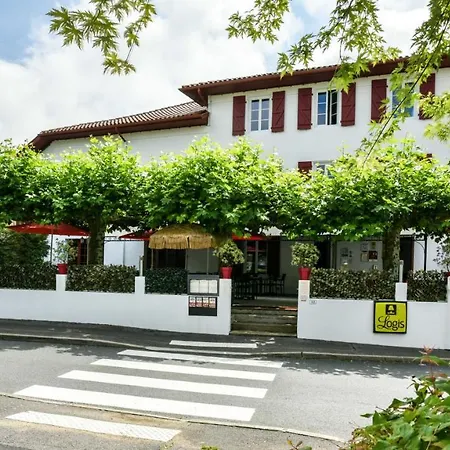 L'estanquet 3*