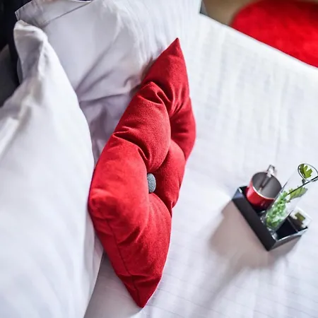 L'estanquet Szálloda 3*