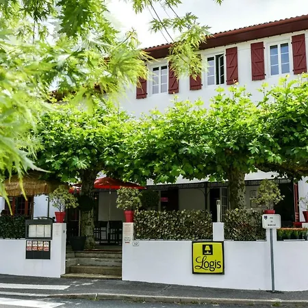 L'estanquet Hotel Urt