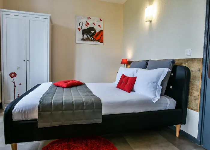 Hotel Auberge L'Estanquet Hotel Urt