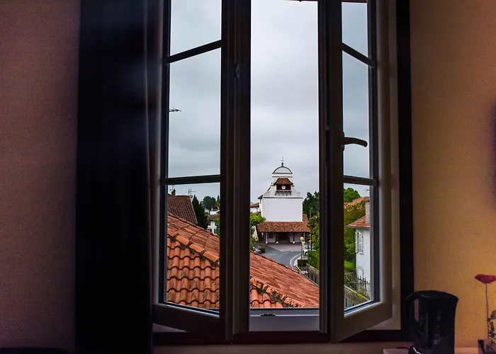 Hotel Hotel Auberge L'Estanquet