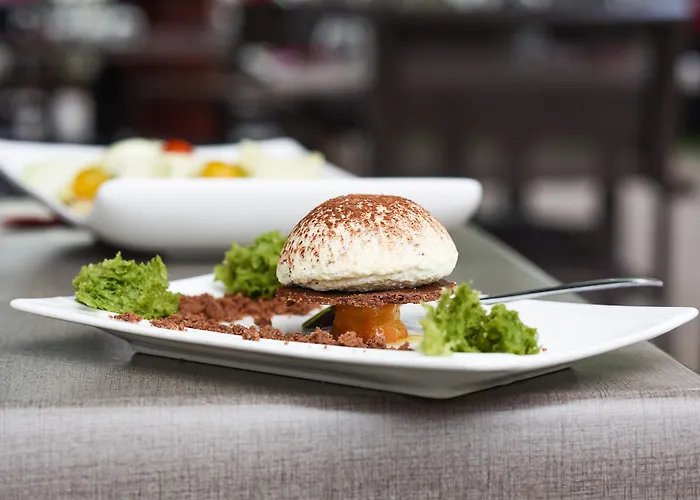 Hotel Auberge L'Estanquet Hotel 3*