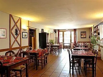 Hotel Auberge L'Estanquet Hotel