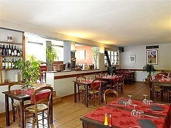 Hotel Auberge L'Estanquet 3*