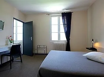 Hotel Auberge L'Estanquet