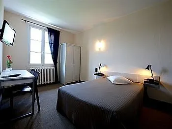 Hotel Auberge L'Estanquet Hotel 3*