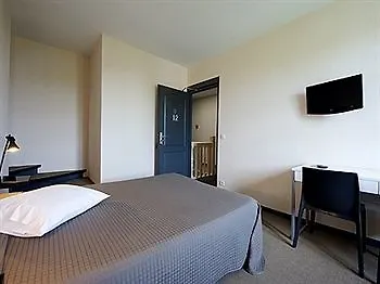 Hotel Hotel Auberge L'Estanquet Urt