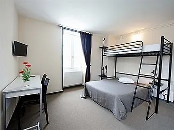 Hotel Auberge L'Estanquet 3* Urt