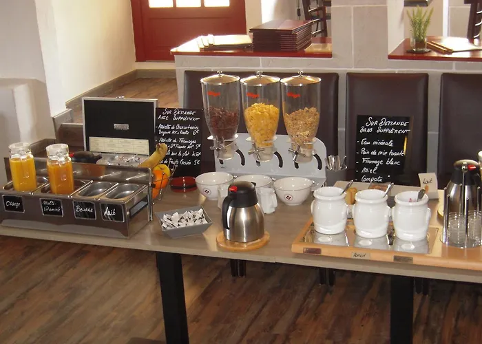 Hotel Hotel Auberge L'Estanquet Urt