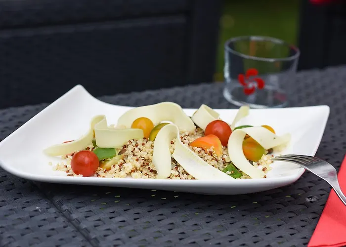 Hotel Auberge L'Estanquet Hotel