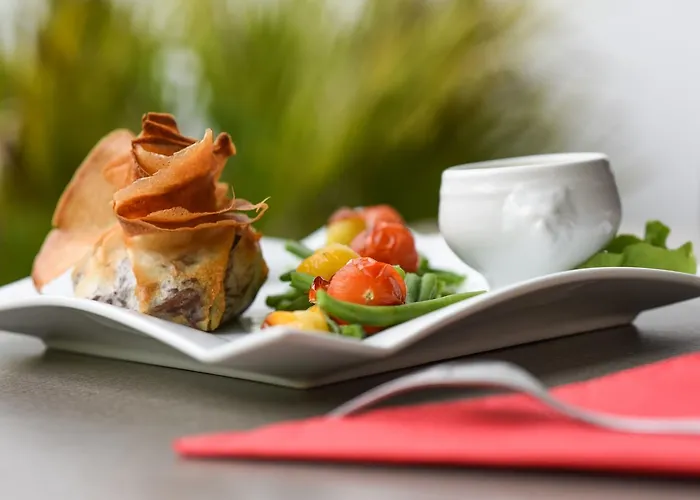 Hotel Auberge L'Estanquet Urt