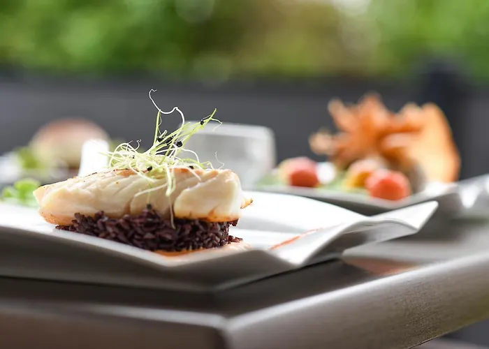 Hotel Auberge L'Estanquet