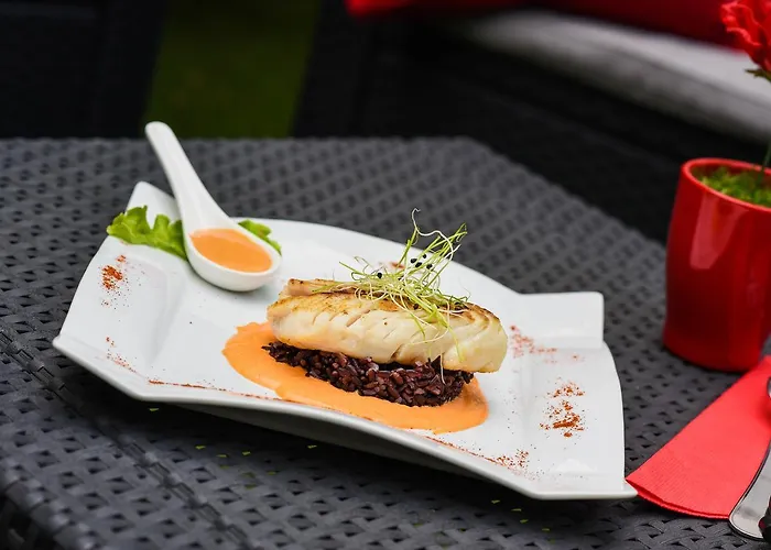 Hotel Auberge L'Estanquet Hotel 3*