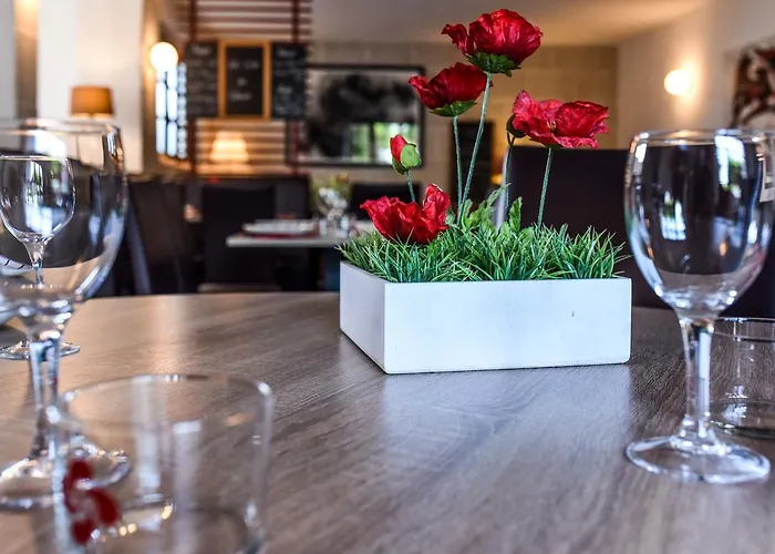 Hotel Hotel Auberge L'Estanquet